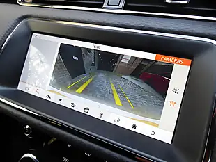 Used 2020 Land Rover Range Rover Evoque R-Dynamic S White - Interior and Exterior details 18
