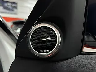 Used 2020 Land Rover Range Rover Evoque R-Dynamic S White - Interior and Exterior details 15