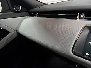 Used 2020 Land Rover Range Rover Evoque R-Dynamic S White - Interior and Exterior details 16