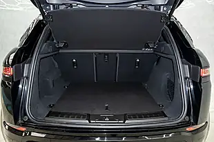 Used 2020 Land Rover Range Rover Evoque R-Dynamic Se Black - Interior and Exterior details 13