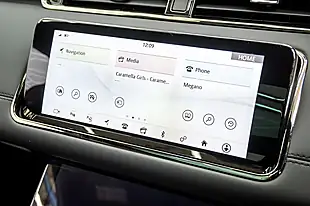 Used 2020 Land Rover Range Rover Evoque R-Dynamic Se Black - Interior and Exterior details 18