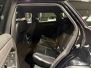 Used 2020 Land Rover Range Rover Evoque R-Dynamic Se Black - Interior and Exterior details 15