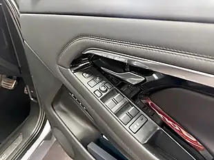 Used 2020 Land Rover Range Rover Evoque R-Dynamic Se Grey - Interior and Exterior details 15