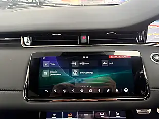 Used 2020 Land Rover Range Rover Evoque R-Dynamic Se Grey - Interior and Exterior details 18