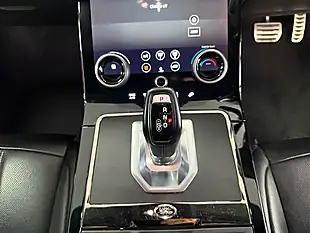 Used 2020 Land Rover Range Rover Evoque R-Dynamic Se Grey - Interior and Exterior details 20
