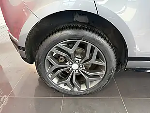 Used 2020 Land Rover Range Rover Evoque R-Dynamic Se Grey - Interior and Exterior details 3