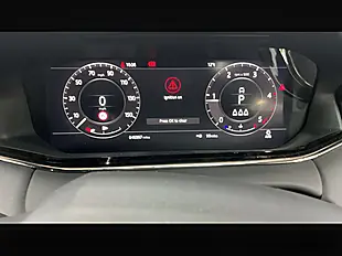Used 2020 Land Rover Range Rover Evoque R-Dynamic Se Grey - Interior and Exterior details 14