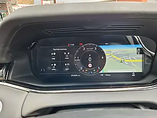 Used 2020 Land Rover Range Rover Evoque R-Dynamic Se Grey - Interior and Exterior details 9