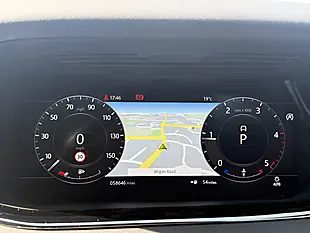 Used 2020 Land Rover Range Rover Evoque R-Dynamic Se Grey - Interior and Exterior details 14