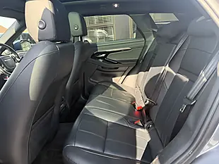 Used 2020 Land Rover Range Rover Evoque R-Dynamic Se Grey - Interior and Exterior details 18