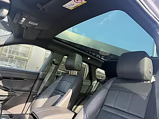 Used 2020 Land Rover Range Rover Evoque R-Dynamic Se Grey - Interior and Exterior details 19