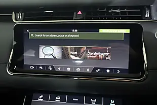 Used 2020 Land Rover Range Rover Evoque R-Dynamic Se Grey - Interior and Exterior details 13