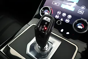 Used 2020 Land Rover Range Rover Evoque R-Dynamic Se Grey - Interior and Exterior details 18