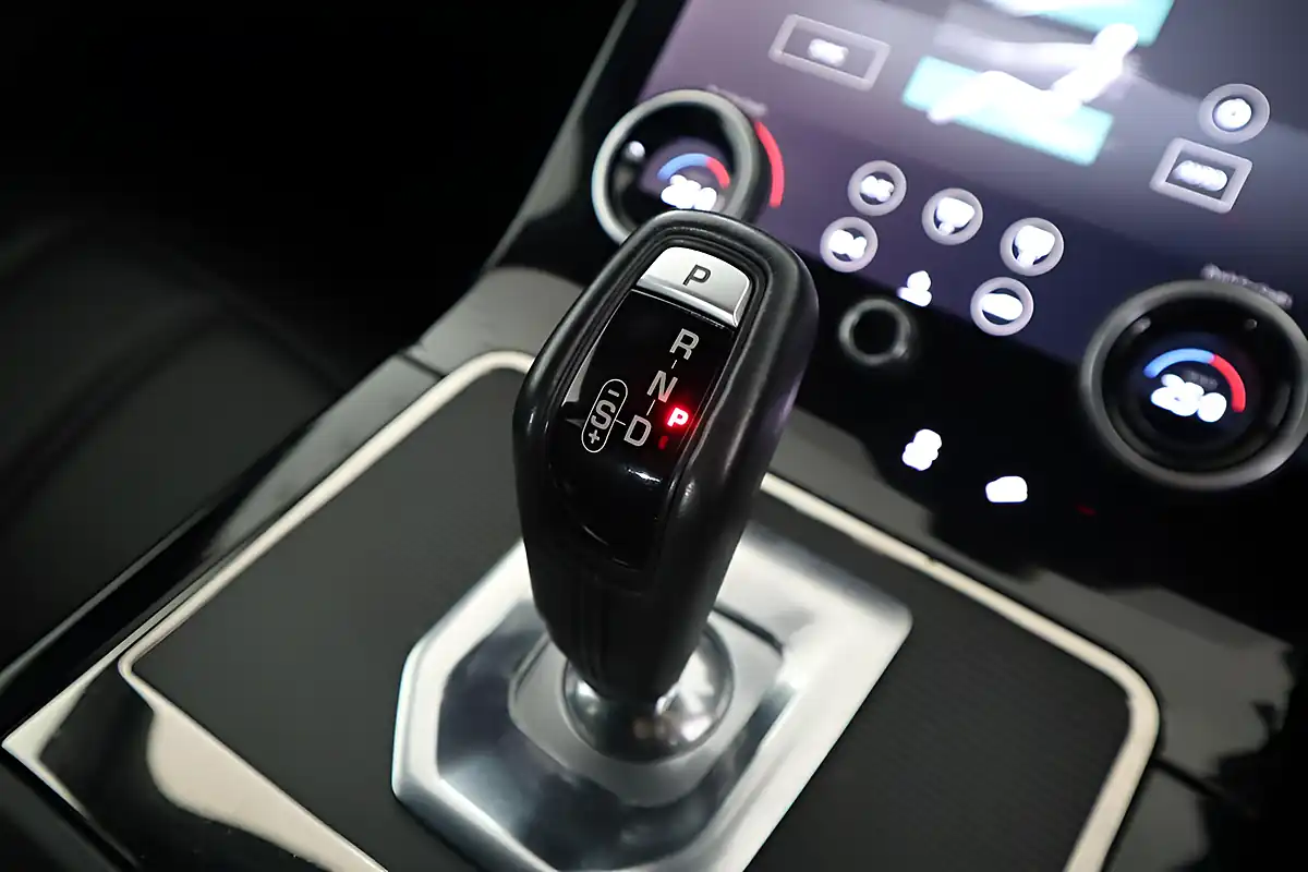 Used 2020 Land Rover Range Rover Evoque R-Dynamic Se Grey - Interior and Exterior details 18