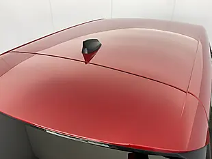 Used 2020 Land Rover Range Rover Evoque R-Dynamic Se Red - Interior and Exterior details 10