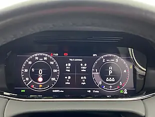 Used 2020 Land Rover Range Rover Evoque R-Dynamic Se Red - Interior and Exterior details 9