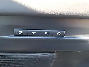 Used 2020 Land Rover Range Rover Evoque R-Dynamic Se Red - Interior and Exterior details 16