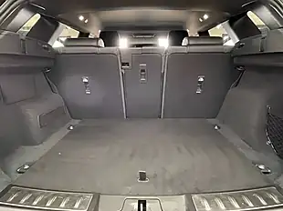 Used 2020 Land Rover Range Rover Evoque R-Dynamic Se Santorini Black - Interior and Exterior details 11