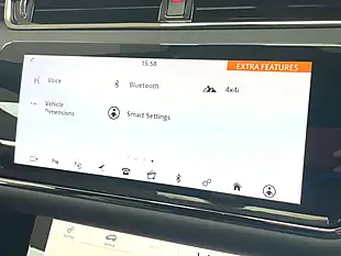 Used 2020 Land Rover Range Rover Evoque R-Dynamic Se Santorini Black - Interior and Exterior details 19