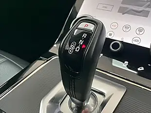 Used 2020 Land Rover Range Rover Evoque R-Dynamic Se Santorini Black - Interior and Exterior details 20