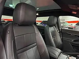 Used 2020 Land Rover Range Rover Evoque R-Dynamic Se White - Interior and Exterior details 11