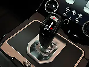 Used 2020 Land Rover Range Rover Evoque R-Dynamic Se White - Interior and Exterior details 17