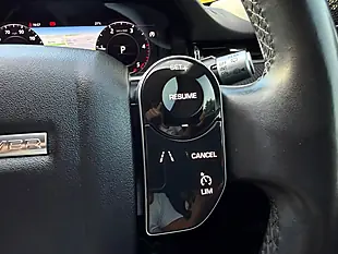 Used 2020 Land Rover Range Rover Evoque S Black - Interior and Exterior details 17