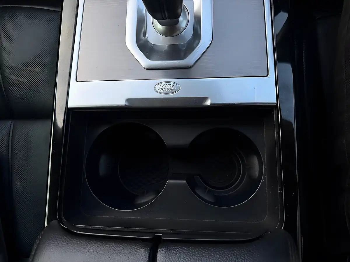 Used 2020 Land Rover Range Rover Evoque S Black - Interior and Exterior details 20
