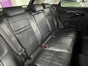 Used 2020 Land Rover Range Rover Evoque S Eiger Grey - Interior and Exterior details 14