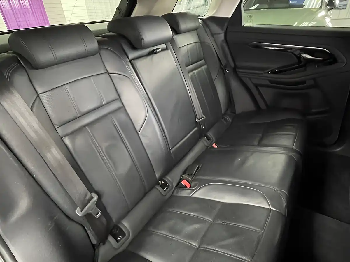 Used 2020 Land Rover Range Rover Evoque S Eiger Grey - Interior and Exterior details 14