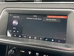 Used 2020 Land Rover Range Rover Evoque S Eiger Grey - Interior and Exterior details 19