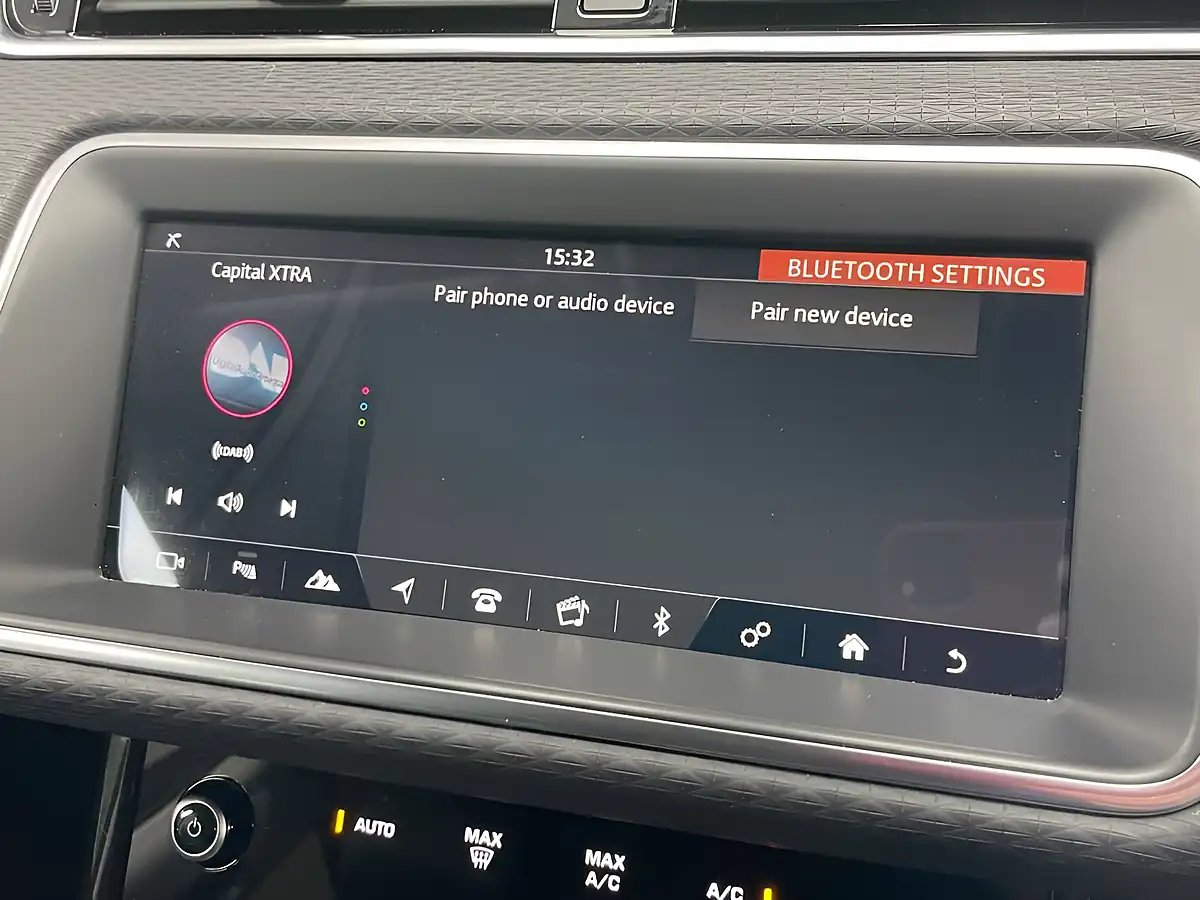 Used 2020 Land Rover Range Rover Evoque S Eiger Grey - Interior and Exterior details 19