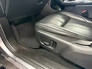 Used 2020 Land Rover Range Rover Evoque S Grey - Interior and Exterior details 12