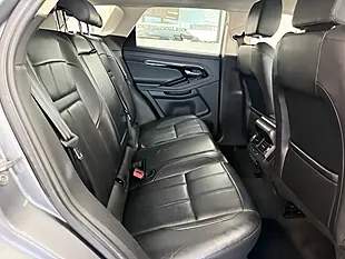 Used 2020 Land Rover Range Rover Evoque S Grey - Interior and Exterior details 5