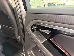 Used 2020 Land Rover Range Rover Evoque S Grey - Interior and Exterior details 6