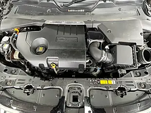 Used 2020 Land Rover Range Rover Evoque S Kaikoura Stone - Interior and Exterior details 12