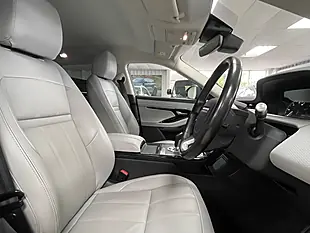 Used 2020 Land Rover Range Rover Evoque S Kaikoura Stone - Interior and Exterior details 14