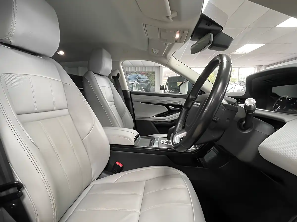 Used 2020 Land Rover Range Rover Evoque S Kaikoura Stone - Interior and Exterior details 14