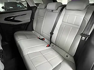 Used 2020 Land Rover Range Rover Evoque S Kaikoura Stone - Interior and Exterior details 15