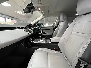 Used 2020 Land Rover Range Rover Evoque S Kaikoura Stone - Interior and Exterior details 16
