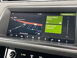Used 2020 Land Rover Range Rover Evoque S Kaikoura Stone - Interior and Exterior details 18