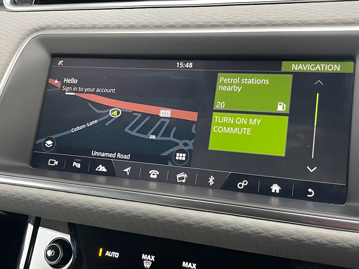 Used 2020 Land Rover Range Rover Evoque S Kaikoura Stone - Interior and Exterior details 18