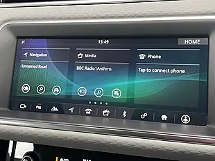 Used 2020 Land Rover Range Rover Evoque S Kaikoura Stone - Interior and Exterior details 19