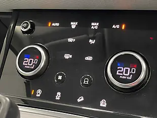 Used 2020 Land Rover Range Rover Evoque S Kaikoura Stone - Interior and Exterior details 20