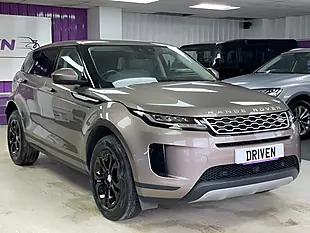 Used 2020 Land Rover Range Rover Evoque S Kaikoura Stone - Interior and Exterior details 6