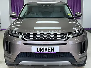 Used 2020 Land Rover Range Rover Evoque S Kaikoura Stone - Interior and Exterior details 7