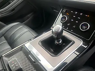 Used 2020 Land Rover Range Rover Evoque S White - Interior and Exterior details 17