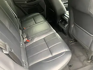 Used 2020 Land Rover Range Rover Evoque S White - Interior and Exterior details 18