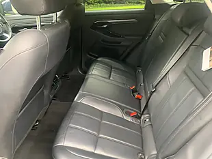 Used 2020 Land Rover Range Rover Evoque S White - Interior and Exterior details 19