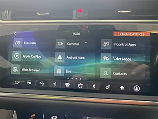 Used 2020 Land Rover Range Rover Evoque Se Silver - Interior and Exterior details 20